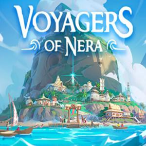 voyagers of nera (steam) (early access)