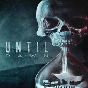 until dawn (steam)
